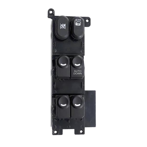 93570-2L910 RHD Electric Master Power Window Switch for Hyundai I30 2007-2012 935702L