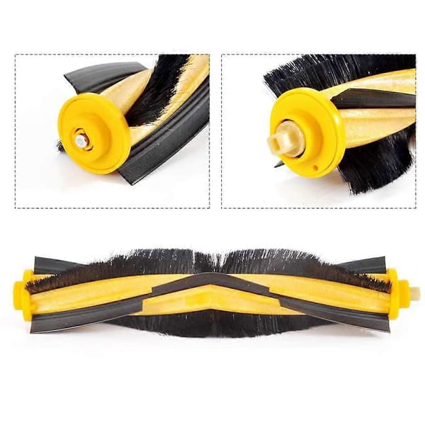 Roller brush for Deebot OZMO 950, OZMO 920, OZMO T5, OZMO T8 robot vacuum cleaner