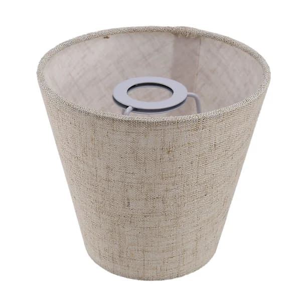 Lampshade Fabric Lampshade Chaner Lamp Cover