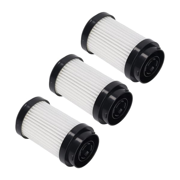 Tineco PURE ONE X Støvsuger Erstatningsfilter 3 stk
