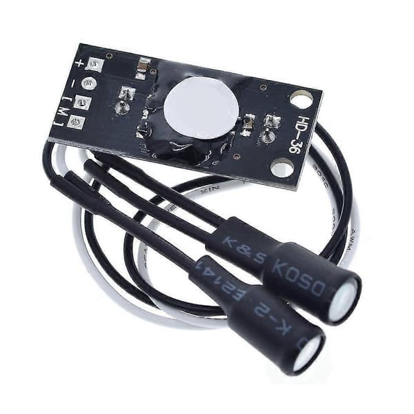 2-pack Solar Tracking Module Automatic Tracker Single Axis Solar Tracking Module Solar Powered Auto (FMY) as shown as shown