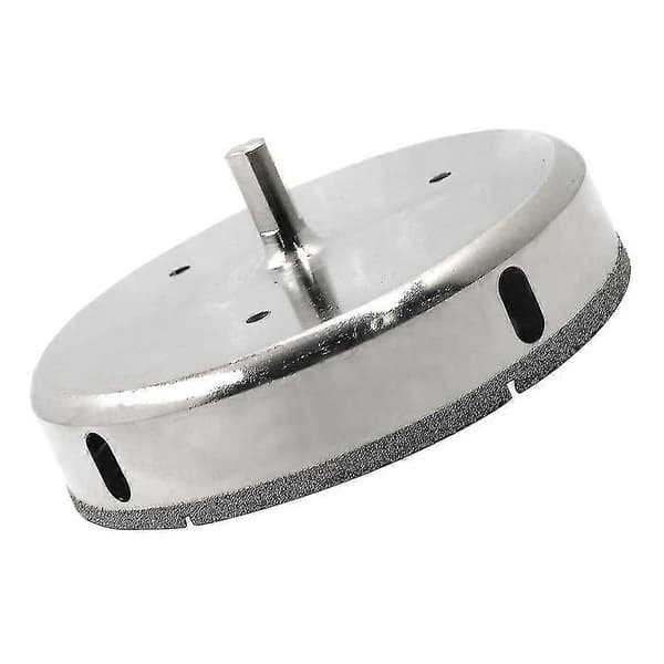 130 mm diamantborekroner, hulsave til glas, keramik, porcelæn, fliser, marmor, granit