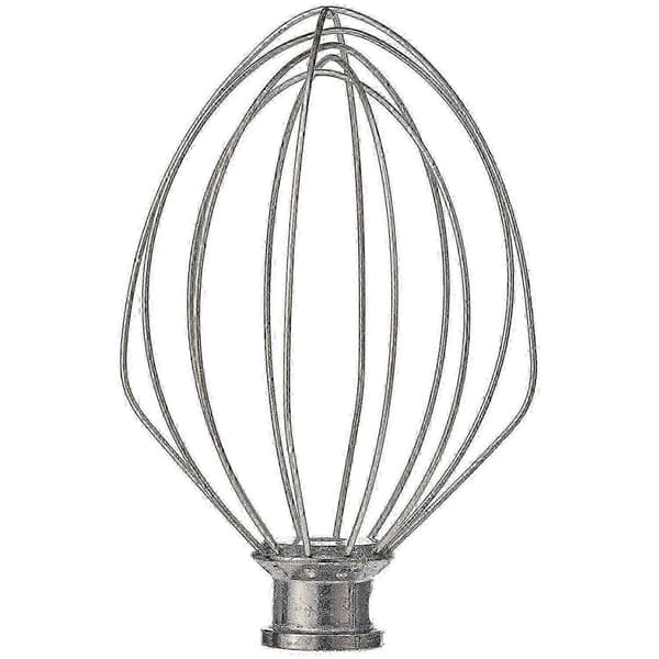 KitchenAid 5QT 5K5SS 5KPM5 5 Quart Lyftmixer Visp Ersättning