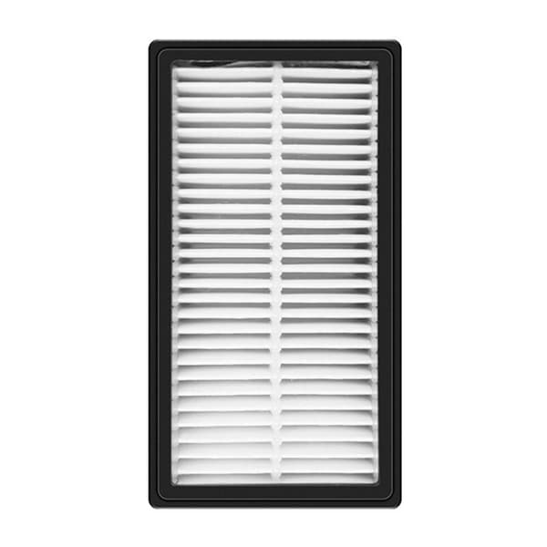 HEPA-vaihtosuodatinsarja Elements-suodattimille robotti-imuriin 1008 CleanView