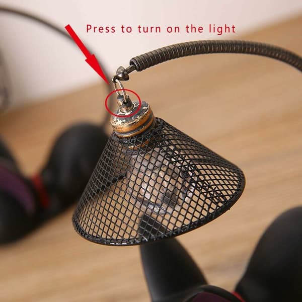 Night Light Children Bedside Night Lamp Decoration For Kids Gift Home Decor LED Night Light KLB