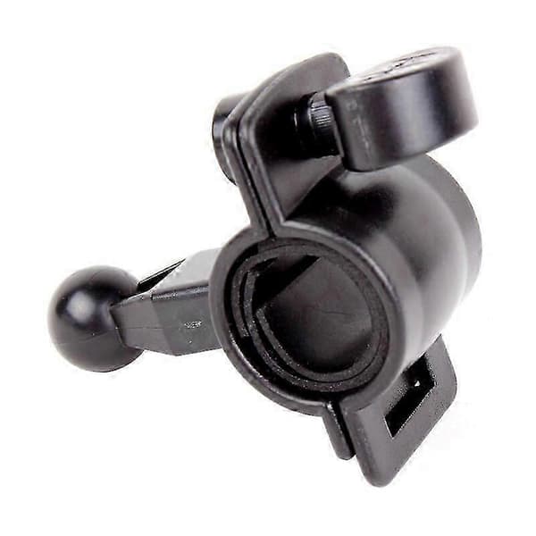 Motorsykkel styrefeste holder stativ for GPS Garmin Nuvi mobiltelefonnavigasjon