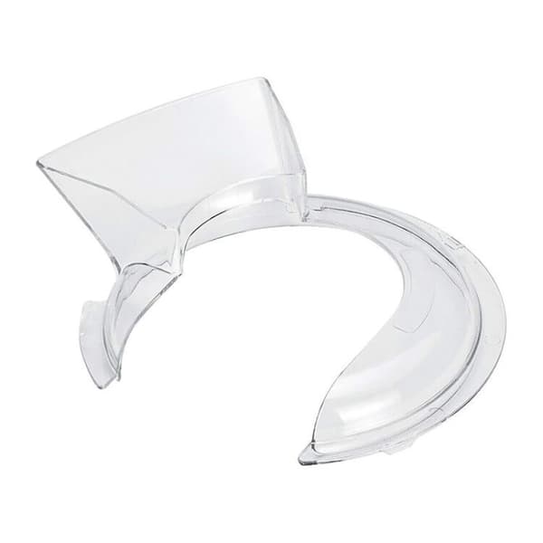 Splash Guard for KitchenAid 4.5 / 5 QT Stand Mixer