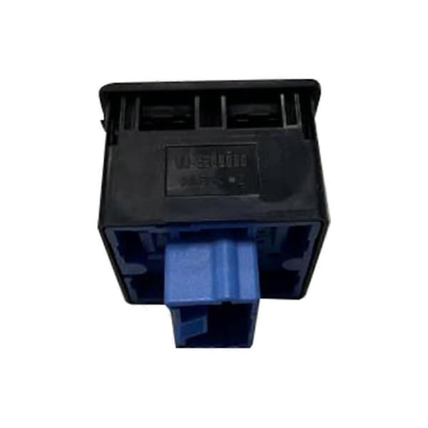 8610A076 for ASX Automatic Seat Heating Button Control Switch 2 Buttons.