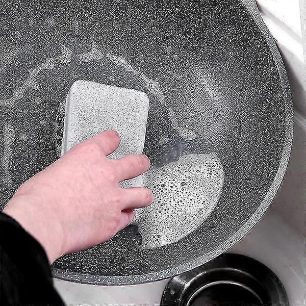 25 kpl Keittiösienet Tiskirätit Taikasienet Harja