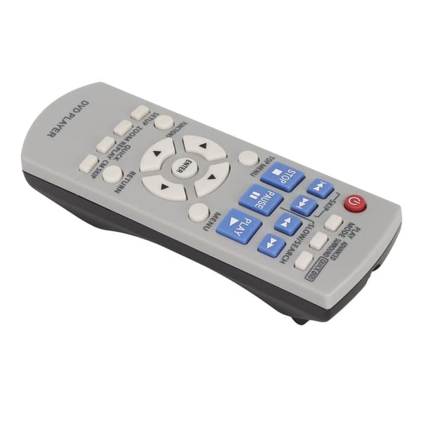 DVD Remote Control Replacement for DVD S1 DVD S1S DVD S1P DVD S810 S820 S830 S860 S825 DVD