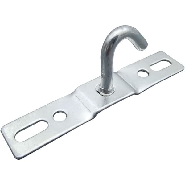 3 stk. Loftkroge, Lysekrone Krog Skruemontering (95mm)
