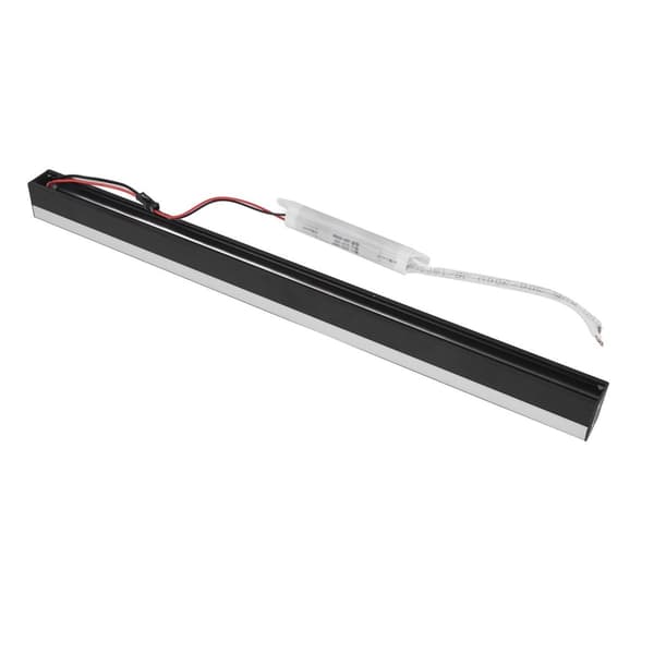 Moderne LED-vegglampe IP43 vanntett hage stripe vegg KLB
