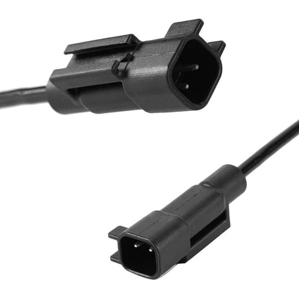 Venstre ABS-hjulhastighedssensor til 2007-2012 2007-2016 Compass Patriot 05105573AA