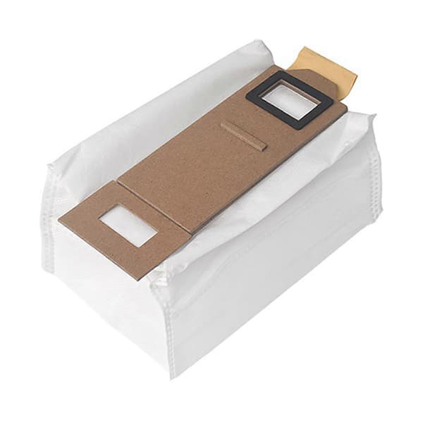 Dust Bag for S7 T7S Plus S7 Plus Robot Vacuum Cleaner Replacement Accessories Sweeping Spare Part P as shown