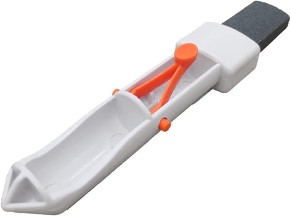 Pool Stain Eraser - Pool Stain Eraser med håndtag - Pimpstensstave_tfrf
