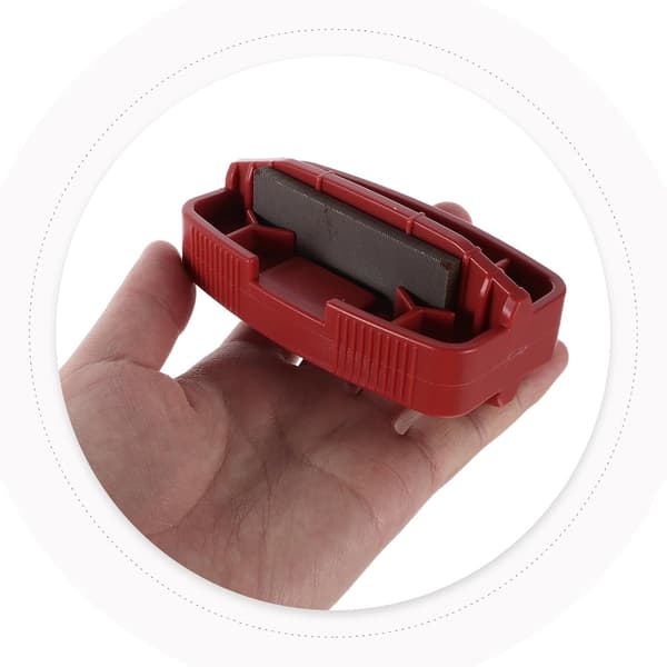 Ski Angle Adjuster for Snowboard Edge Bevel Precision Measuring Tool