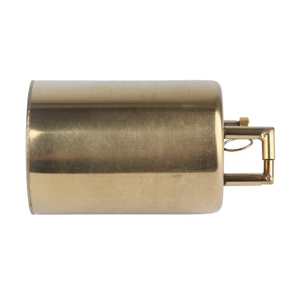 Copper Oil Can Oiler Container Welding Tool Jewelry Making Tool