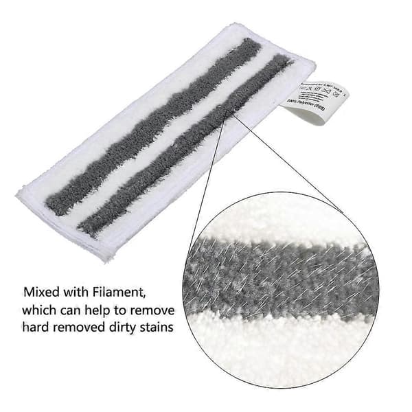 Electric Scrubber, Upgraded Cordless Electric Rotary Scrubber with Short Handle, Cleaning Brush with 6 Replacement Brushes