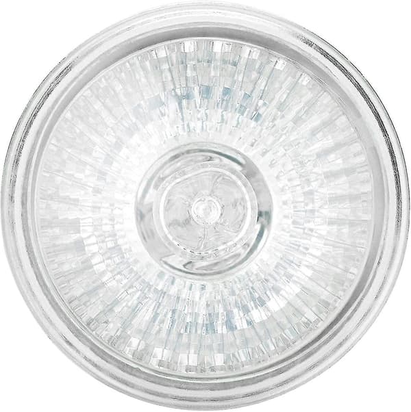 Gu10 Halogen Spotlights Lampor 35w 220-240v 2700k Varmvit Dimbar 6-pack [Energiklass G] [DB]