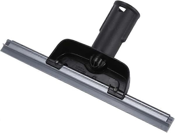 Vindusmunnstykke for Kärcher dampvasker SC1 SC2 SC3 SC4 SC5 SC6 SC7 2.863-025.0 (Vindusskrape)