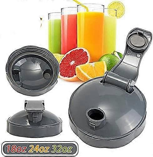 Lid Compatible with Nutribullet Accessories, Replacement Part Kit Compatible with Blender Juicer (1-pack)