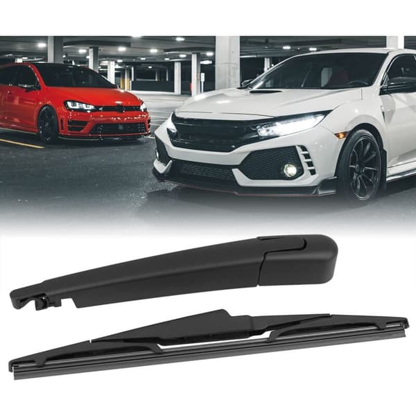 288 mm bagrudeviskerarme til Carens I10 Sorento