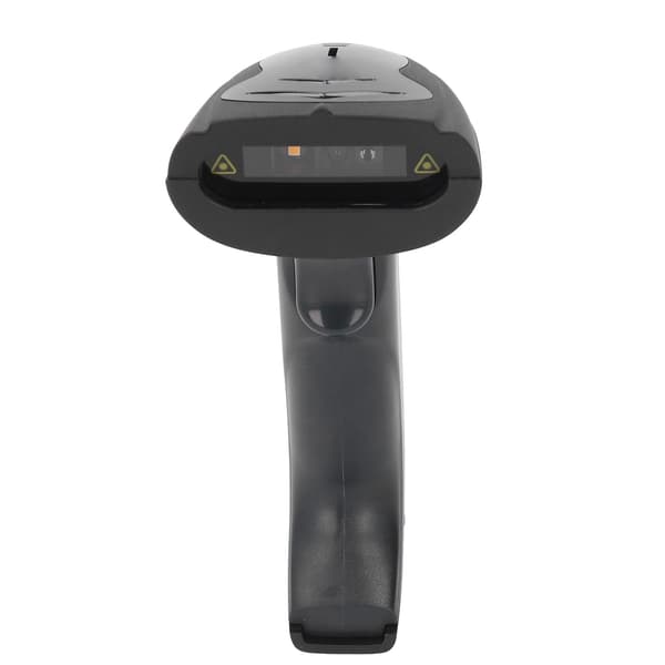 Stregkodescanner Plug and Play 2.4G Trådløs USB 1D-kode 2D-kode QR Digital Udskrift Håndholdt Stregkodescanner