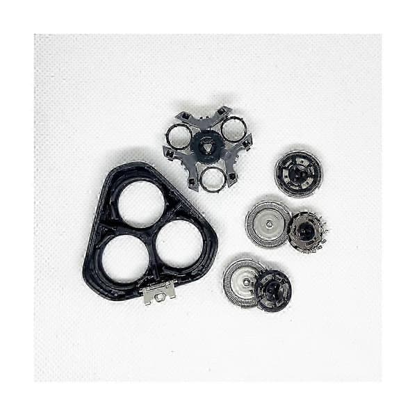 S3000 Erstatningshode for S3101 S3102 S3103 S3201 S3202 S3203 S3205 S3206 S4301 S4302 S4303