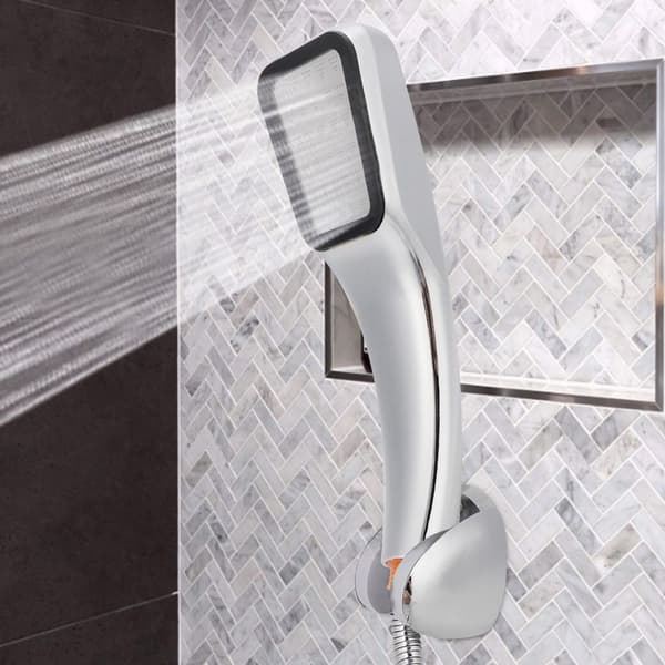 High-pressure Multifunctional Shower Head for Bathroom KLB