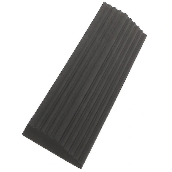 (Pow yeah!) Plastic Threshold Ramp for Robot Vacuum Cleaner, 2-Step Lift Adjustment (Note