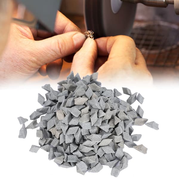 Professional Abrasive Polishing Stone Polishing Abrasive Jewelry Making Tool Accessory