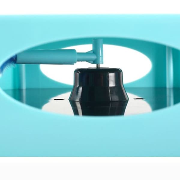 Interactive Cat Toy - Automatic Pet Cat Toy KLB