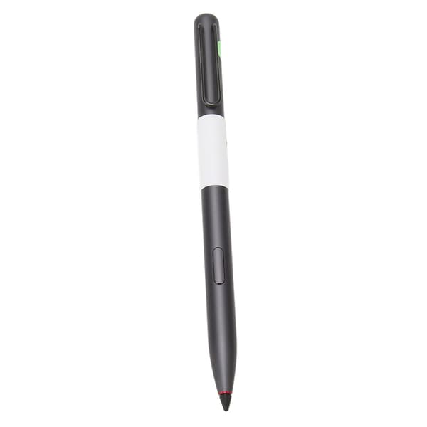 Smart Pen Space Gray 4096 trykniveauer Type-C aluminiumslegering stylus til Mate 20X 5G Mate 30 Pro Mate 30 RS