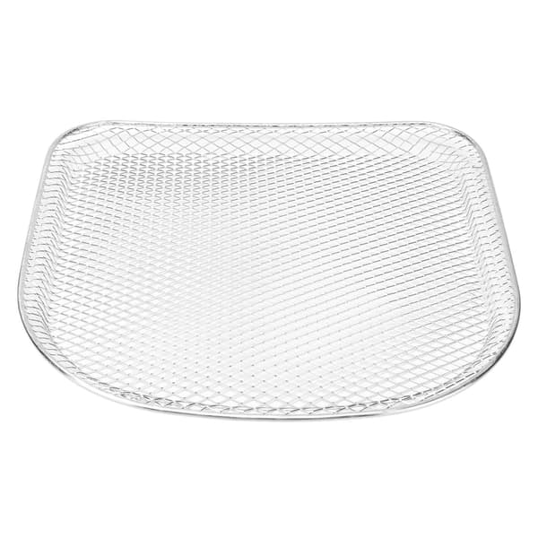 Stainless Steel Drying Rack, Dishwasher Safe, Multifunctional Food Dehydrator Rack for Home Kitchen