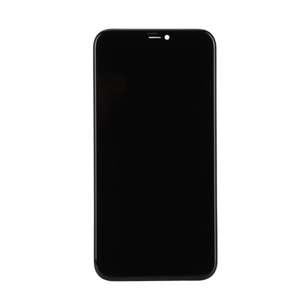 Telefon skærmudskiftning komplet sæt montering LCD-skærm touchskærm med værktøj til iPhone XR