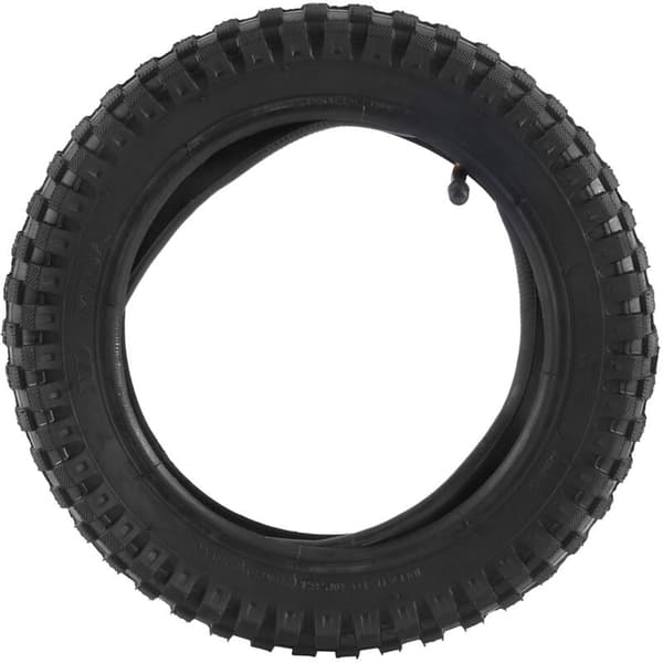 Dekk 12 1/2 X 2.75 Dekk 12.5