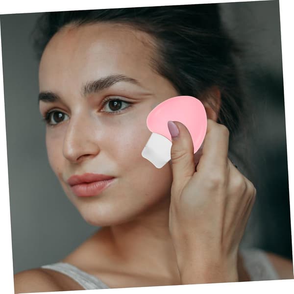 Handheld Blackhead Scraper Facial Skin Scraper for Deep Pore Cleansing Firming and Lifting Manual Blackhead