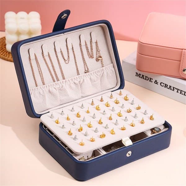 Jewelry Box Storage Box