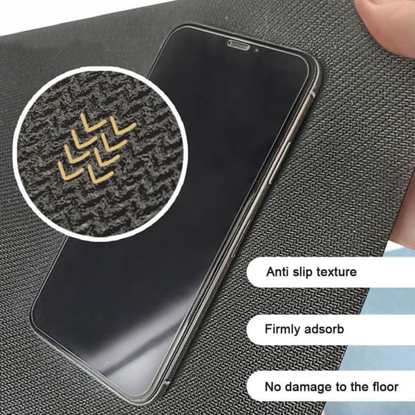 Diatomaceous Earth Doormat, Absorbent Pad, Bathroom Doormat, Non-slip Foot Mat, Bathroom