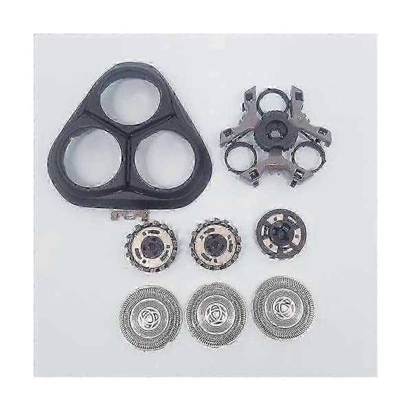 S3000 Erstatningshode for S3101 S3102 S3103 S3201 S3202 S3203 S3205 S3206 S4301 S4302 S4303