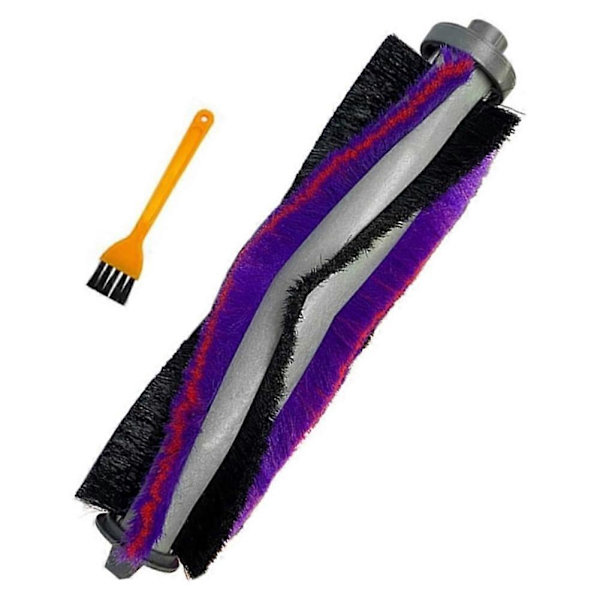 Main Brush for Obode A8 Nero A8+ Robot Vacuum Cleaner Main Brush Replacement Accessory