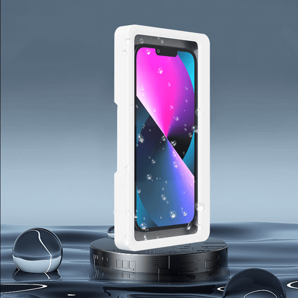 Shower Phone Holder Waterproof, Compatible with 4.7 \"-6.8 \" Mobile Phones