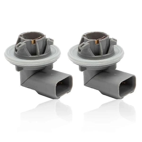 2 pcs Stop Light Lamp Bulb Holder Socket 4425186 for Focus MK1 MK2 XFM500010