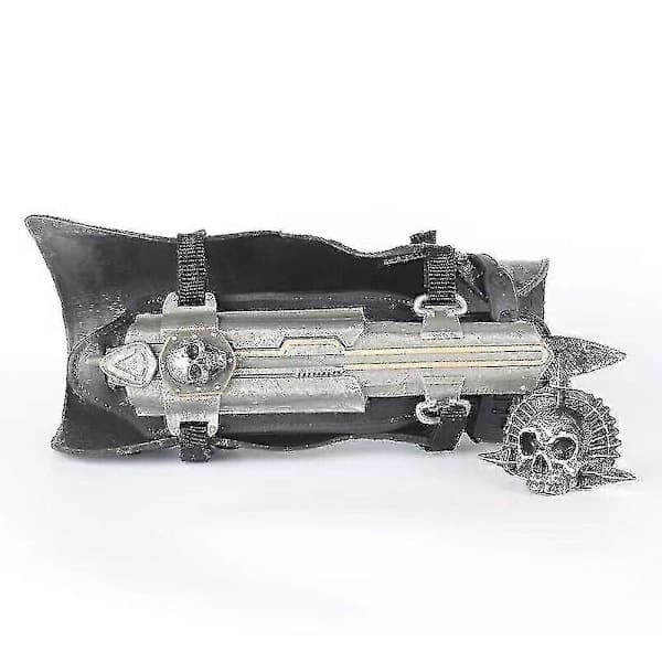 Assassin's Creed 4 Pirate Hidden Blade Pil Med Låda