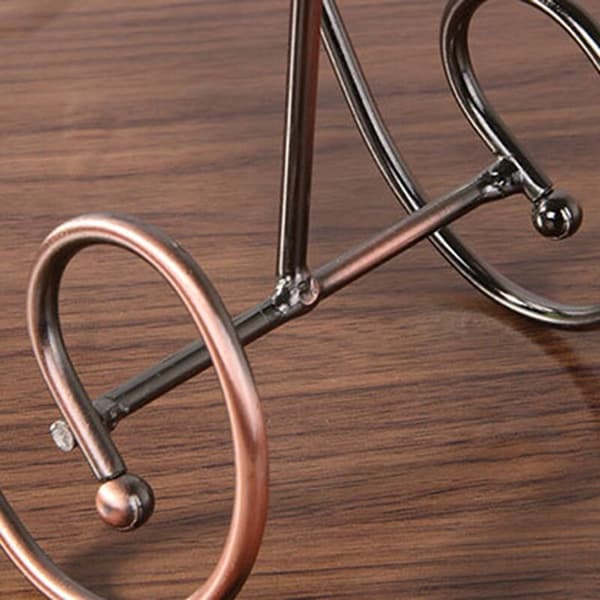 Wine Rack Kitchen Bar Accessories Practical Wine Bottle Holder Wine Bottles Decor Display Stand and Holder