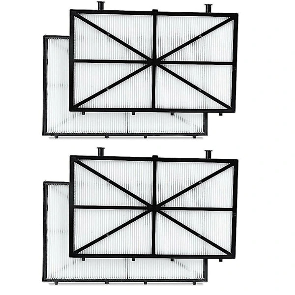 4 stk. Ultra-Filter Poolfilter 9991432-r4 Poolfilter