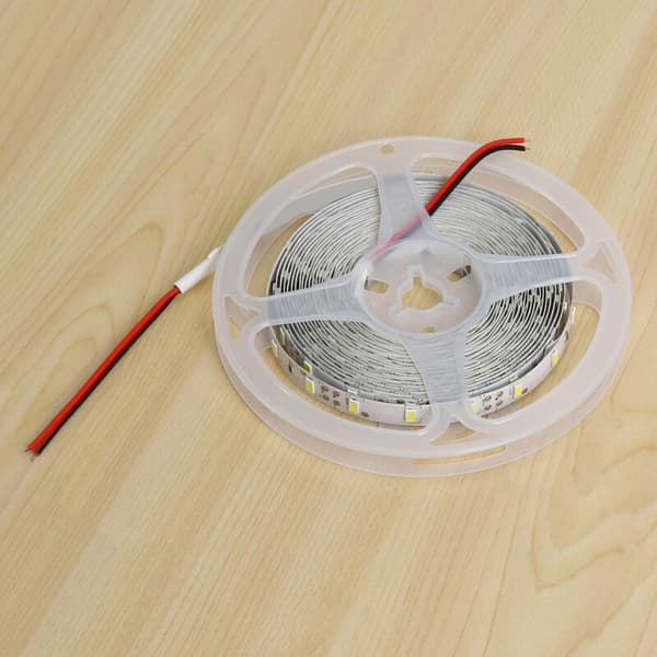 Super Bright 5M 300 SMD 5630 LED Strip Light Chain White