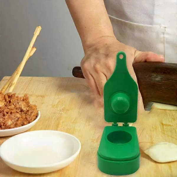 Pie Press Mini Hand Press Pie Mold Kitchen Utensil Baking Mold Baking Tool