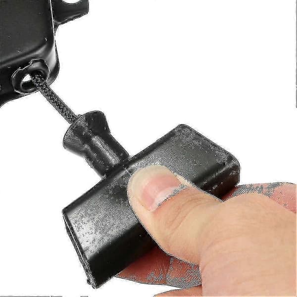 Startkabel Startmotor Monteringssats För Tecumseh Snöslunga Cykel 590420a 590706 H-4 Better1 [DB]