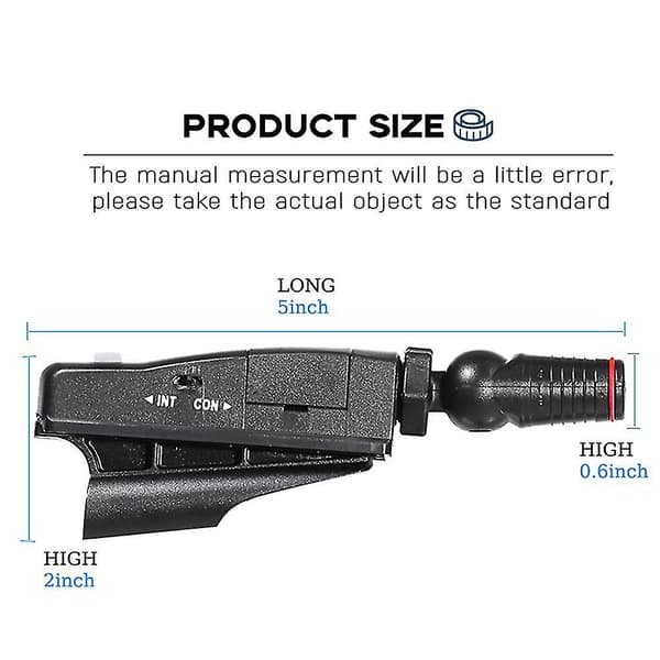 Golf Putter Sight Portable Golf Laser Putting Trainer Golf Putt Putting Aiming Line Aid Corrector To